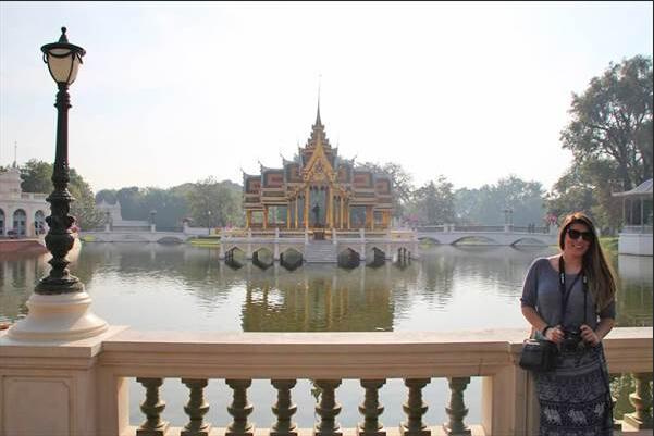 在泰国留学第一年，如何做好学习规划？