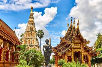 泰国留学问题之安全