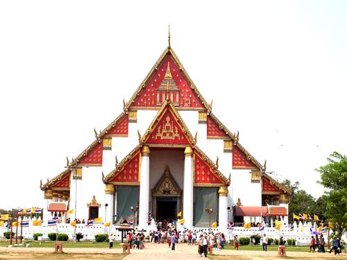 泰国留学申请中哪些情况可能会被拒签？