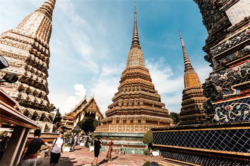 去泰国留学如何租房？