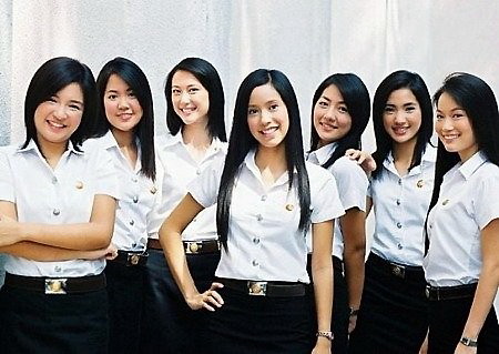适合去泰国留学的十种人，你是哪一种？