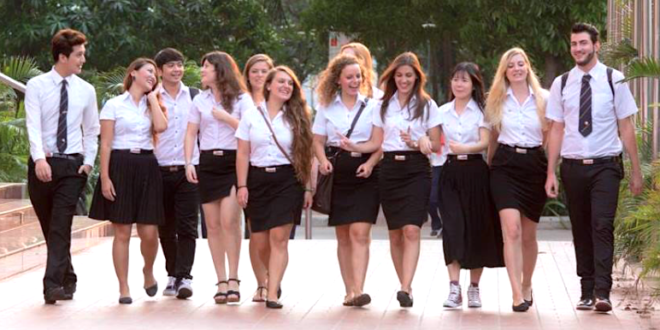 为什么选择泰国留学，有哪些优势？