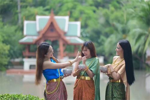 泰国留学申请需要满足哪些条件？