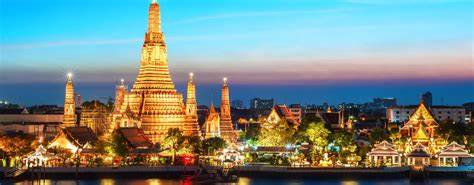 哪个国家留学性价比高？泰国是个不错的选择！