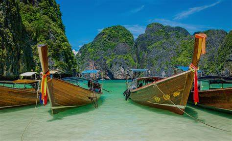 选择去泰国留学的五大原因，绝对不能错过！