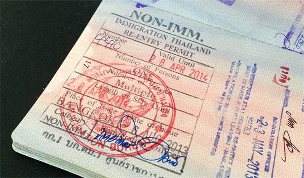 去泰国留学入境时应该注意什么？