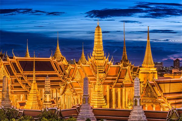 选择申请泰国留学的几大理由，你知道吗？