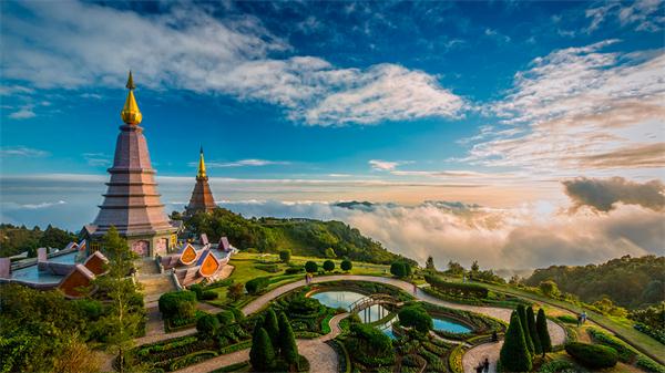 去泰国留学认可度怎么样，未来有发展前景吗？