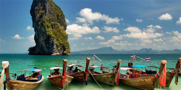 为什么去泰国留学？这些原因还不够吗