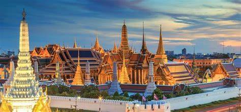 关于泰国留学的一些常识性问题解答