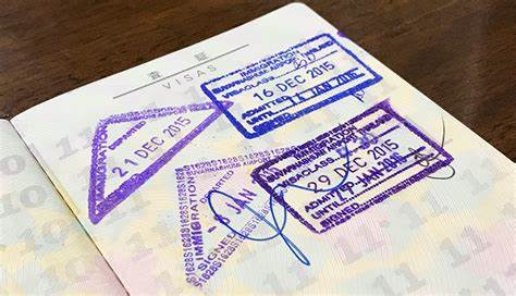 泰国留学签证办理指南，需要准备哪些材料？