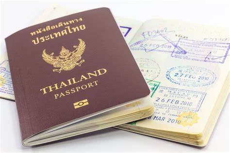 泰国留学签证怎么申请，需要准备哪些材料？