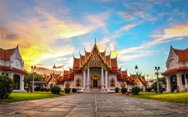 各个阶段泰国留学申请要求介绍，你准备好了吗？