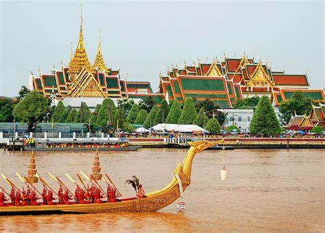 选择泰国留学的六个原因，你心动了吗？