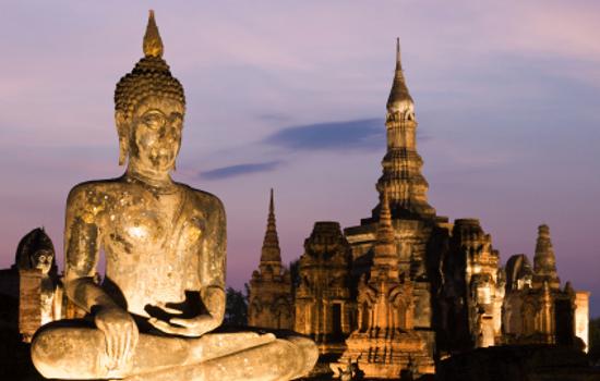 去泰国留学究竟是种怎样的体验？