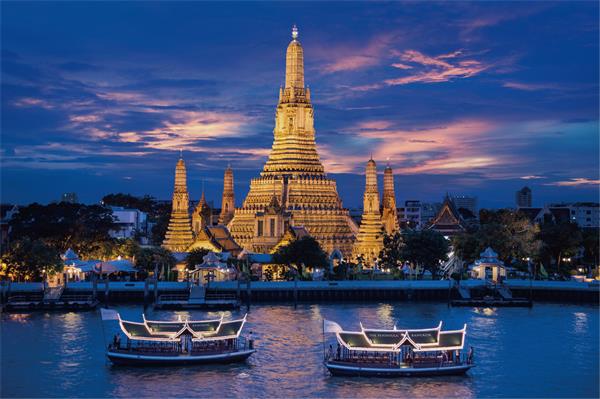 十个选择泰国留学优势介绍，该不该选？